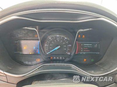 Zdjęcie 9 z 12 samochodu: 2013 FORD FUSION TITANIUM HEV VIN:3FA6P0RU1DR323450 - miniatura