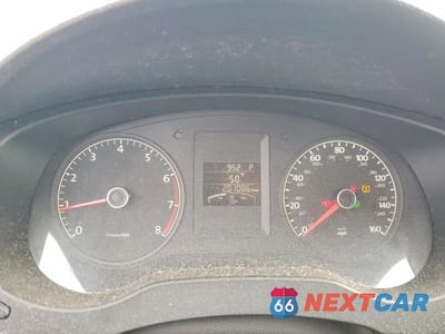 Zdjęcie 9 z 12 samochodu: 2011 VOLKSWAGEN JETTA SE VIN:3VWDX7AJ7BM387396 - miniatura