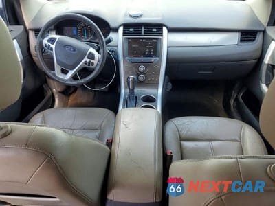 Zdjęcie 8 z 13 samochodu: 2013 FORD EDGE SEL VIN:2FMDK4JC4DBA73352 - miniatura