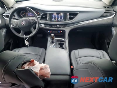 Zdjęcie 8 z 13 samochodu: 2020 BUICK ENCLAVE ESSENCE VIN:5GAEVAKWXLJ208255 - miniatura