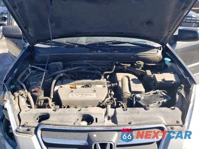 Zdjęcie 11 z 12 samochodu: 2005 HONDA CR-V LX VIN:JHLRD68555C006982 - miniatura