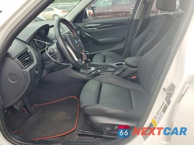 Zdjęcie 7 z 12 samochodu: 2014 BMW X1 SDRIVE28I VIN:WBAVM1C52EVW51922 - miniatura