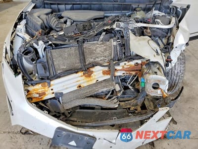 Zdjęcie 12 z 14 samochodu: 2017 CADILLAC XT5 LUXURY VIN:1GYKNDRSXHZ142248 - miniatura