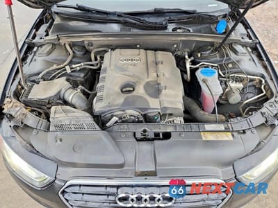 Zdjęcie 11 z 12 samochodu: 2015 AUDI A4 PREMIUM PLUS VIN:WAUFFAFL1FN024977 - miniatura