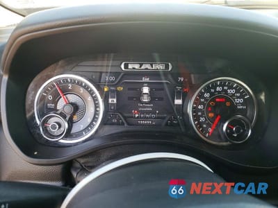 Zdjęcie 9 z 12 samochodu: 2019 RAM 1500 BIG HORN VIN:1C6SRFFT1KN606570 - miniatura