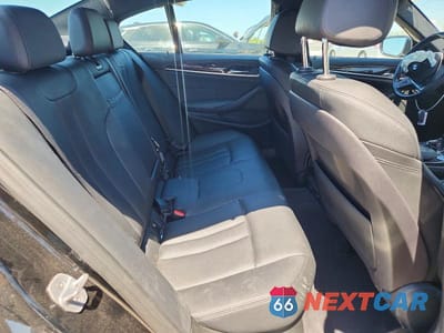 Zdjęcie 10 z 12 samochodu: 2019 BMW 530 XI VIN:WBAJA7C53KG912842 - miniatura