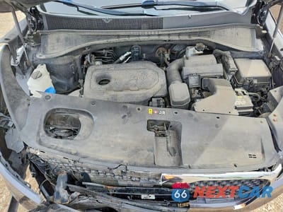 Zdjęcie 12 z 14 samochodu: 2017 KIA SORENTO LX VIN:5XYPG4A38HG266494 - miniatura