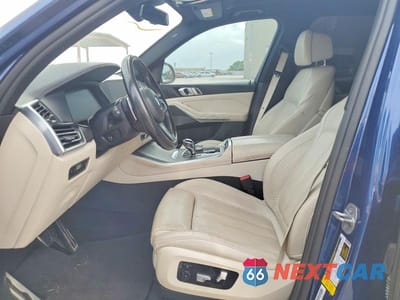 Zdjęcie 7 z 13 samochodu: 2020 BMW X5 SDRIVE 40I VIN:5UXCR4C08L9C64283 - miniatura