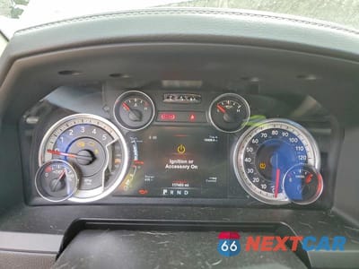 Zdjęcie 9 z 12 samochodu: 2015 RAM 1500 LARAMIE VIN:1C6RR7NM8FS576330 - miniatura