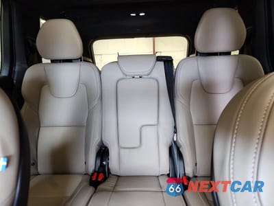 Zdjęcie 10 z 14 samochodu: 2026 VOLVO XC90 ULTRA VIN:YV4062PF9T1526434 - miniatura