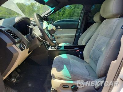 Zdjęcie 7 z 13 samochodu: 2013 FORD EXPLORER VIN:1FM5K8B84DGA94037 - miniatura