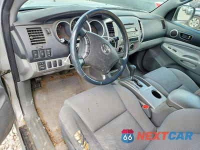 Zdjęcie 8 z 12 samochodu: 2008 TOYOTA TACOMA ACCESS CAB VIN:5TEUU42N48Z479489 - miniatura