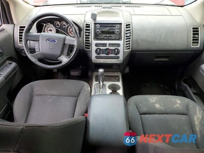 Zdjęcie 8 z 12 samochodu: 2008 FORD EDGE SEL VIN:2FMDK48CX8BA75621 - miniatura