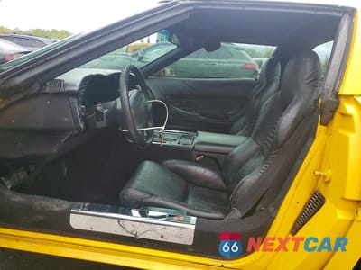 Zdjęcie 7 z 12 samochodu: 1996 CHEVROLET CORVETTE VIN:1G1YY22P6T5105417 - miniatura