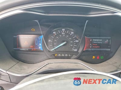 Zdjęcie 9 z 13 samochodu: 2013 FORD FUSION TITANIUM PHEV VIN:3FA6P0SU8DR365799 - miniatura