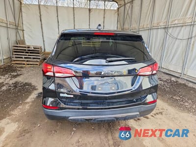 Zdjęcie 6 z 12 samochodu: 2022 CHEVROLET EQUINOX LT VIN:3GNAXKEV6NL302409 - miniatura