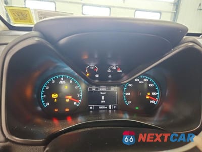 Zdjęcie 9 z 12 samochodu: 2021 CHEVROLET COLORADO LT VIN:1GCGTCEN6M1279336 - miniatura