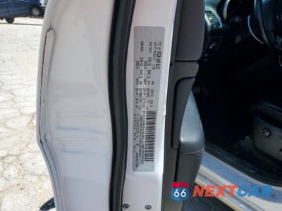 Zdjęcie 13 z 13 samochodu: 2020 JEEP GRAND CHEROKEE LAREDO VIN:1C4RJFAG4LC361561 - miniatura