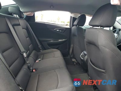 Zdjęcie 10 z 13 samochodu: 2025 CHEVROLET MALIBU LT VIN:1G1ZD5ST2SF152838 - miniatura