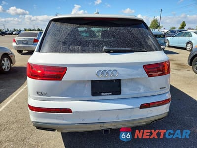 Zdjęcie 6 z 13 samochodu: 2018 AUDI Q7 PREMIUM PLUS VIN:WA1LHAF75JD032057 - miniatura