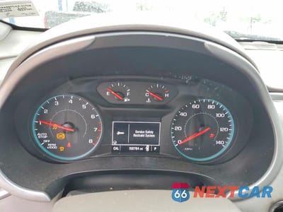Zdjęcie 9 z 12 samochodu: 2022 CHEVROLET MALIBU LT VIN:1G1ZD5ST9NF134938 - miniatura