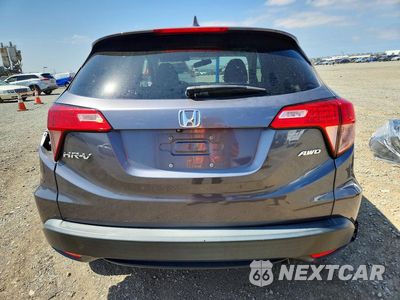 Zdjęcie 6 z 14 samochodu: 2018 HONDA HR-V EX VIN:3CZRU6H57JG718621 - miniatura