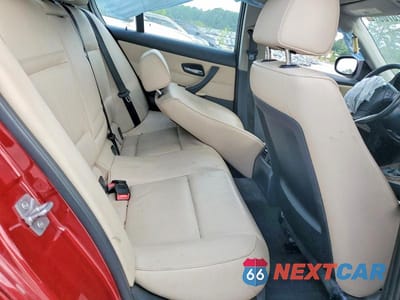 Zdjęcie 10 z 12 samochodu: 2011 BMW 328 XI VIN:WBAPK7C55BF196149 - miniatura