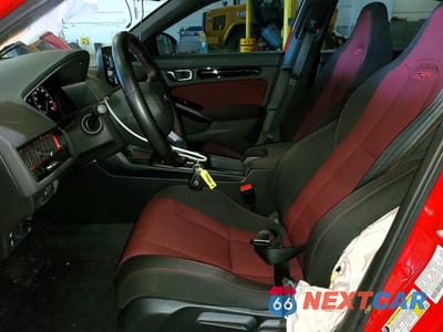 Zdjęcie 7 z 12 samochodu: 2024 HONDA CIVIC SI VIN:2HGFE1E58RH471751 - miniatura