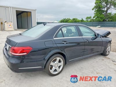Trzecie zdjęcie samochodu z tyłu: 2014 MERCEDES-BENZ E 350 VIN:WDDHF5KB6EA889780 - miniatura