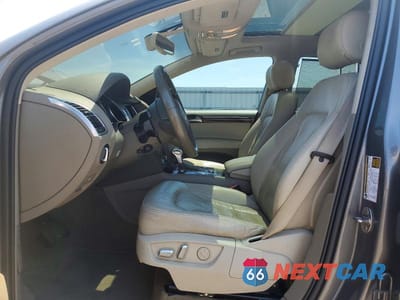Zdjęcie 7 z 13 samochodu: 2012 AUDI Q7 PRESTIGE VIN:WA1VMAFE7CD003634 - miniatura