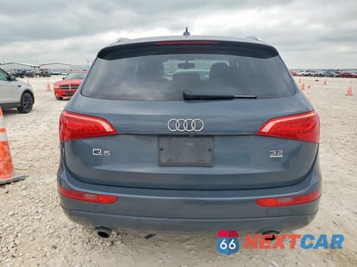 Zdjęcie 6 z 13 samochodu: 2010 AUDI Q5 PREMIUM PLUS VIN:WA1LKAFP7AA096099 - miniatura