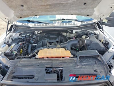 Zdjęcie 11 z 12 samochodu: 2016 FORD F150 SUPER CAB VIN:1FTEX1EP7GFB31267 - miniatura