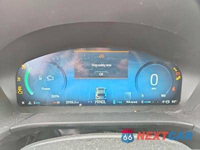 Zdjęcie 9 z 13 samochodu: 2024 FORD ESCAPE VIN:1FMCU0E12RUB01660 - miniatura