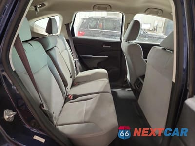 Zdjęcie 11 z 13 samochodu: 2015 HONDA CR-V LX VIN:5J6RM4H39FL119121 - miniatura