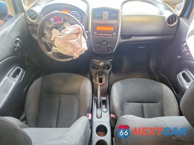 Zdjęcie 8 z 12 samochodu: 2015 NISSAN VERSA NOTE S PLUS VIN:3N1CE2CP5FL427384 - miniatura
