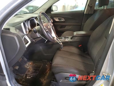 Zdjęcie 7 z 12 samochodu: 2014 CHEVROLET EQUINOX LT VIN:1GNFLFEK6EZ126775 - miniatura