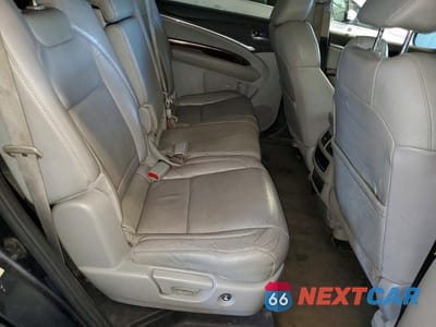 Zdjęcie 11 z 13 samochodu: 2014 ACURA MDX VIN:5FRYD4H26EB016442 - miniatura