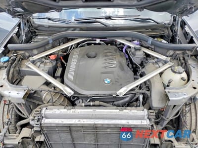 Zdjęcie 12 z 14 samochodu: 2024 BMW X5 SDRIVE 40I VIN:5UX13EU07R9U66440 - miniatura