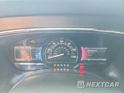 Zdjęcie 9 z 13 samochodu: 2016 LINCOLN NAVIGATOR SELECT VIN:5LMJJ2HT3GEL09429 - miniatura