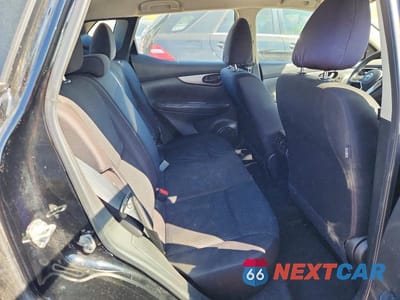 Zdjęcie 11 z 13 samochodu: 2021 NISSAN QASHQAI VIN:JN1BJ1AWXMW444278 - miniatura