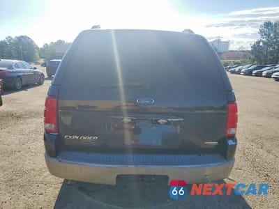 Zdjęcie 6 z 13 samochodu: 2005 FORD EXPLORER EDDIE BAUER VIN:1FMZU64K75UA77390 - miniatura
