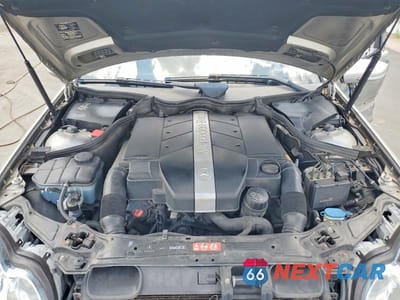 Zdjęcie 11 z 12 samochodu: 2005 MERCEDES-BENZ C 240 4MATIC VIN:WDBRF81J85F628435 - miniatura