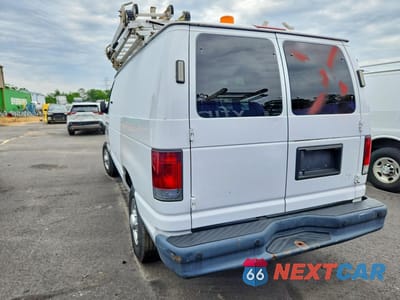 Zdjęcie 6 z 13 samochodu: 2013 FORD ECONOLINE E250 VAN VIN:1FTNE2EL8DDA49662 - miniatura