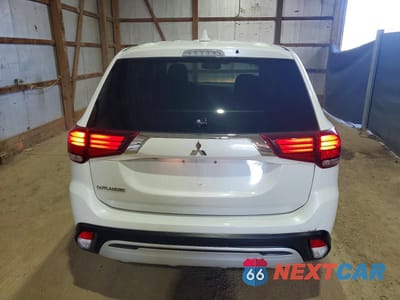Zdjęcie 6 z 13 samochodu: 2020 MITSUBISHI OUTLANDER SE VIN:JA4AZ3A3XLZ048801 - miniatura