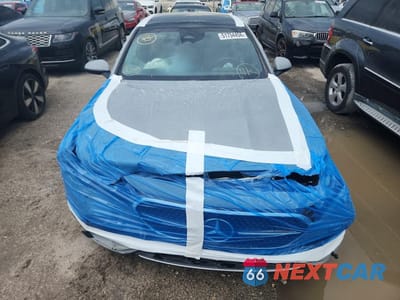 Piąte zdjęcie samochodu w środku: 2025 MERCEDES-BENZ E 350 VIN:W1KLF4GBXSA135659 - miniatura