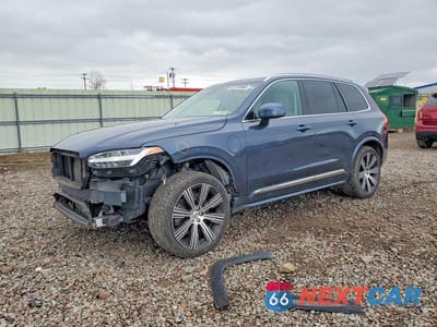 2023 VOLVO XC90 PLUS YV4H600N0P1919382 - główne zdjęcie licytacji z USA - miniatura