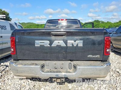 Zdjęcie 6 z 13 samochodu: 2026 RAM 3500 TRADESMAN VIN:3C63RRGL7TG251614 - miniatura
