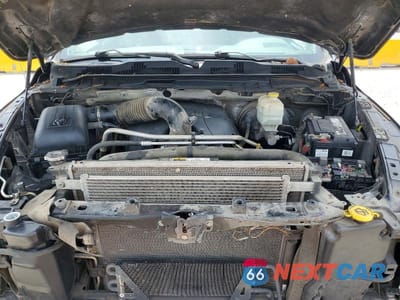 Zdjęcie 11 z 12 samochodu: 2016 RAM 2500 ST VIN:3C6TR5CT3GG258273 - miniatura