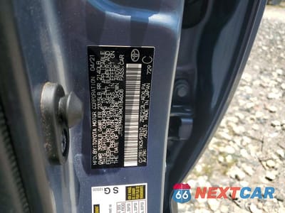 Zdjęcie 12 z 12 samochodu: 2021 TOYOTA COROLLA LE VIN:JTDEPMAEXMJ184608 - miniatura