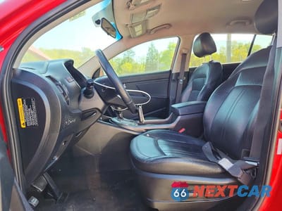 Zdjęcie 7 z 13 samochodu: 2013 KIA SPORTAGE SX VIN:KNDPC3A64D7431836 - miniatura